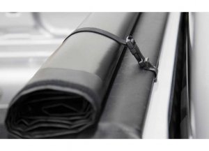 Jeep Gladiator Roll-Up Cover - Access - Lorado - `20-`25